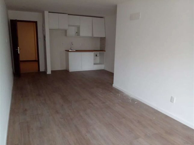 Venta Apartamento Ciudad Vieja 1 Dormitorio 1 Baño Con Renta — foto 5