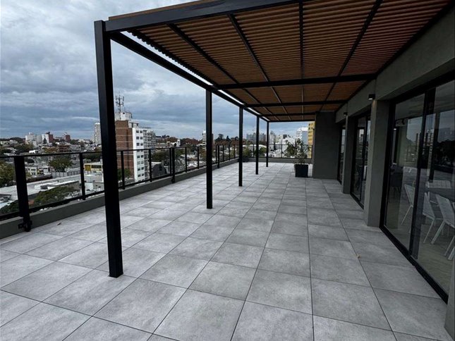 Alquiler Apartamento La Blanqueada 1 Dormitorio 1 Baño a estrenar — foto 12