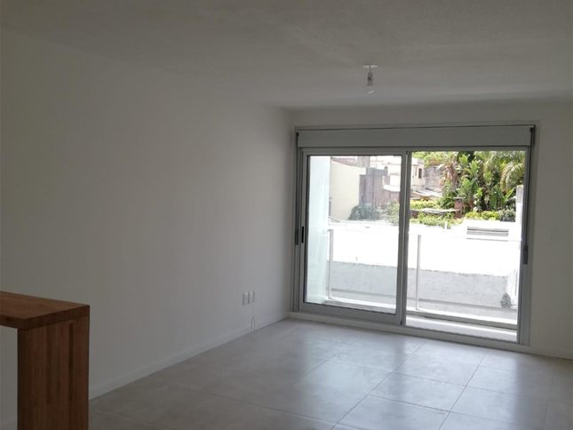 Alquiler Apartamento Pocitos Nuevo Monoambiente 1 Baño — foto 4