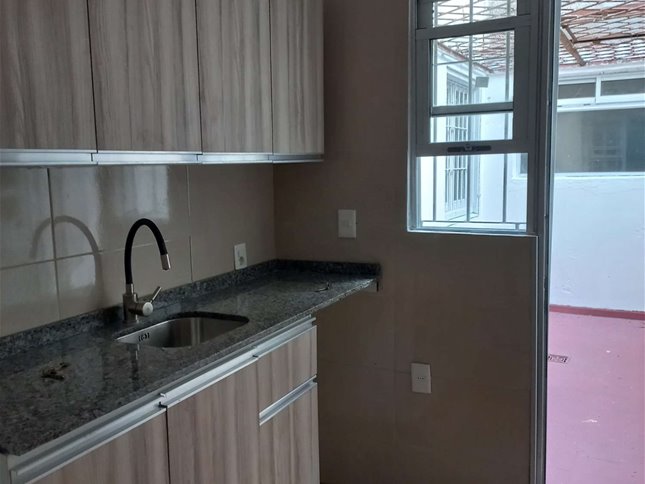 Alquiler Apartamento Cordón 2 Dormitorios 1 Baño — foto 5