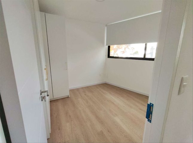 Alquiler Apartamento Cordón un dormitorio A estrenar — foto 7