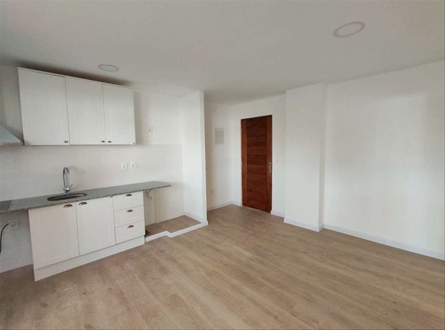 Alquiler Apartamento Cordón un dormitorio A estrenar — foto 2