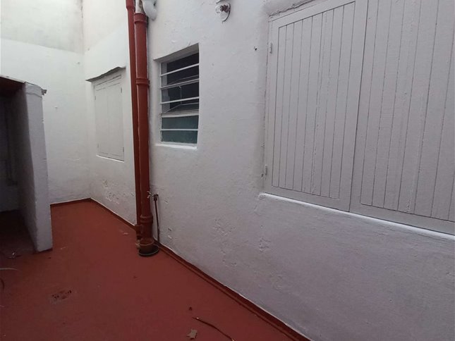 Alquiler Apartamento Cordón 2 Dormitorios 1 Baño Patio — foto 14