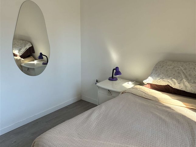 Alquiler Apartamento Cordón 1 Dormitorio 1 Baño Terraza al frente — foto 6