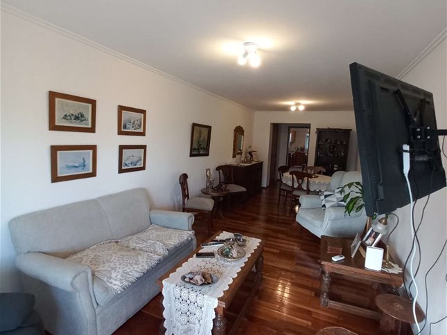 Venta Apartamento Golf 3 Dormitorios 3 Baños Garaje Barbacoa — foto 2