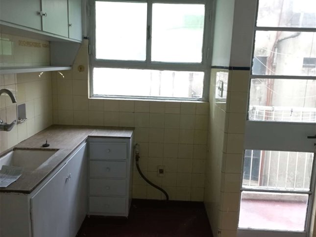 Alquiler Apartamento Tres Cruces 1 Dormitorio 1 Baño Gran Vista — foto 4