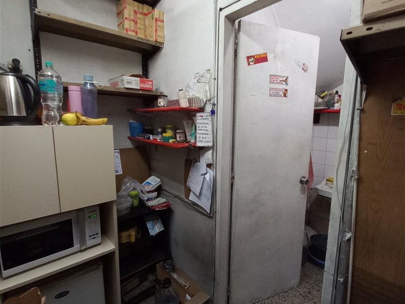 Venta Local Comercial sobre Tristán Narvaja a pasos de 18 de julio — foto 7