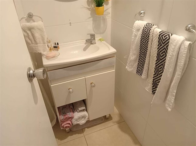 Alquiler Apartamento Pocitos 3 Dormitorios 2 Baños Garaje Patio — foto 19