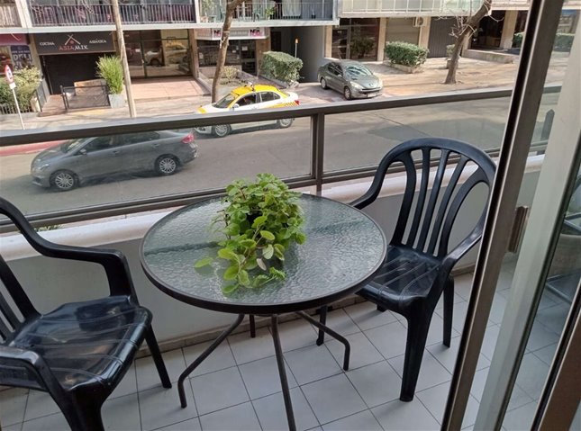 Alquiler Apartamento Pocitos 3 Dormitorios 2 Baños Garaje Patio — foto 7