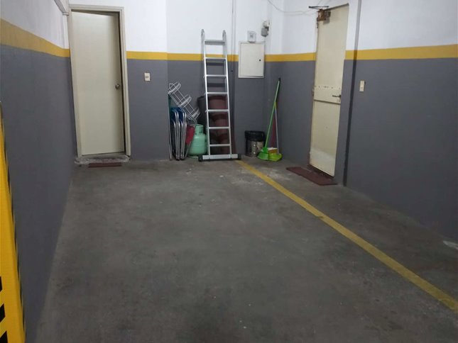 Venta Apartamento Golf 3 Dormitorios 3 Baños Garaje Barbacoa — foto 21