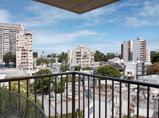Venta apartamento 1 dormitorio a estrenar, Planta Baja, Gran Terraza, Parque Batlle — foto 7