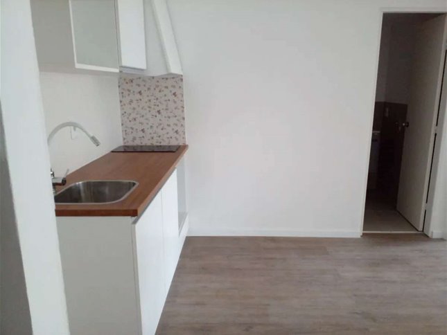 Venta Apartamento Ciudad Vieja 1 Dormitorio 1 Baño Con Renta — foto 7