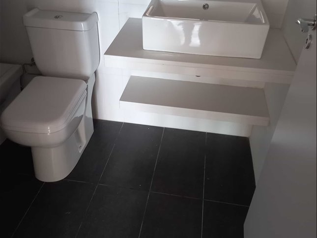 VENTA APTO MALVÍN SUR A ESTRENAR, MONOAMBIENTE , BALCON — foto 7