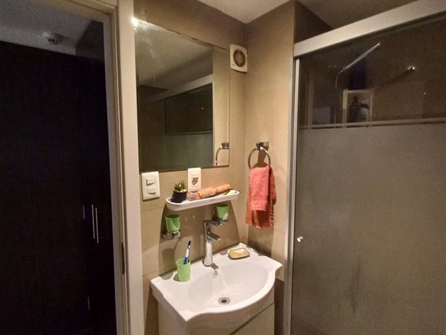 RESERVADO Alquiler Apartamento Pocitos Nuevo 1 Dormitorio Garaje Opcional — foto 14