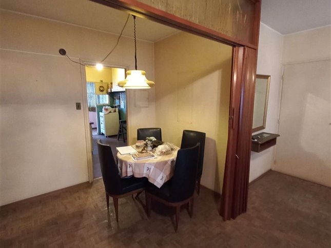 APARTAMENTO VENTA POCITOS 3 DORMITORIOS 2 BAÑOS GARAJE A RECICLAR — foto 6