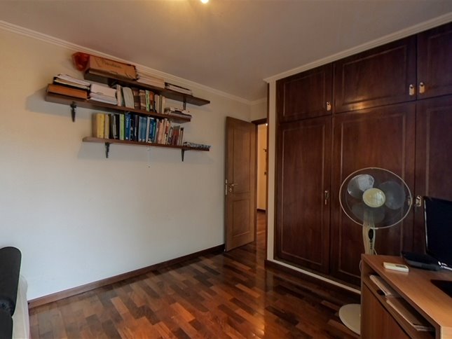 VENTA APARTAMENTO PENTHOUSE DUPLEX 4 DORM Y SERVICIO 2 GARAJES INDEPENDIENTES VISTA LATERAL AL MAR — foto 16