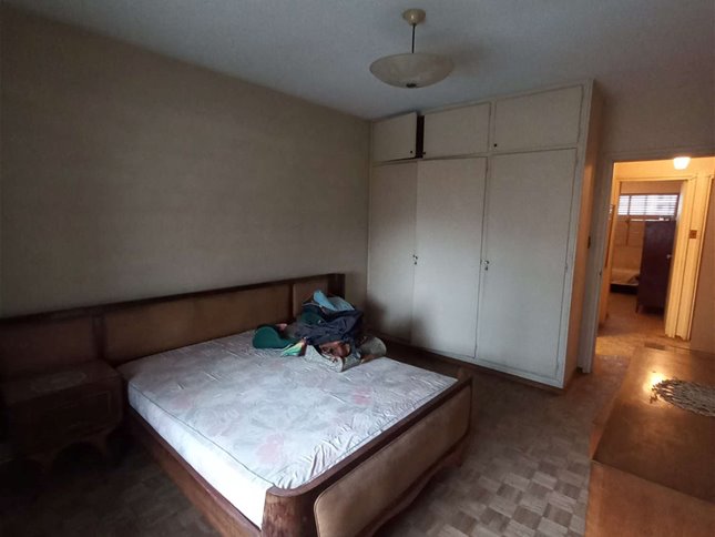APARTAMENTO VENTA POCITOS 3 DORMITORIOS 2 BAÑOS GARAJE A RECICLAR — foto 10