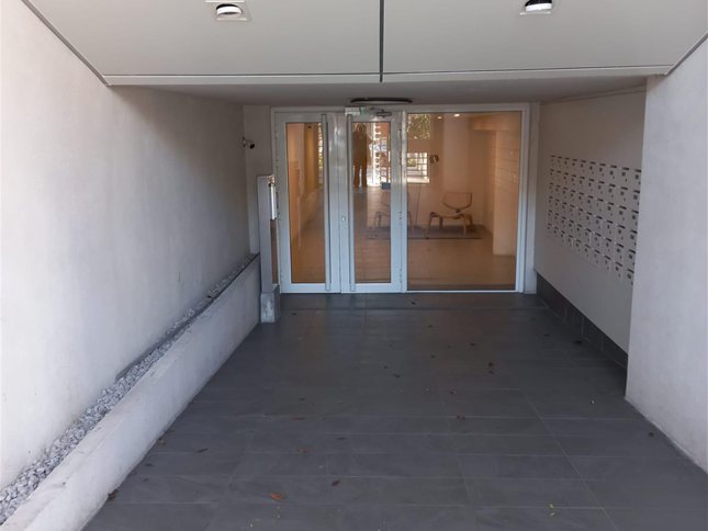 Alquiler Apartamento Pocitos Nuevo Monoambiente 1 Baño — foto 13