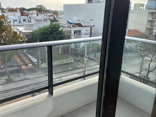 VENTA APTO MALVÍN SUR A ESTRENAR, MONOAMBIENTE , BALCON — foto 4