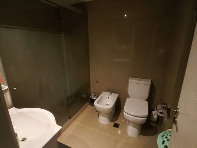 RESERVADO Alquiler Apartamento Pocitos Nuevo 1 Dormitorio Garaje Opcional — foto 12