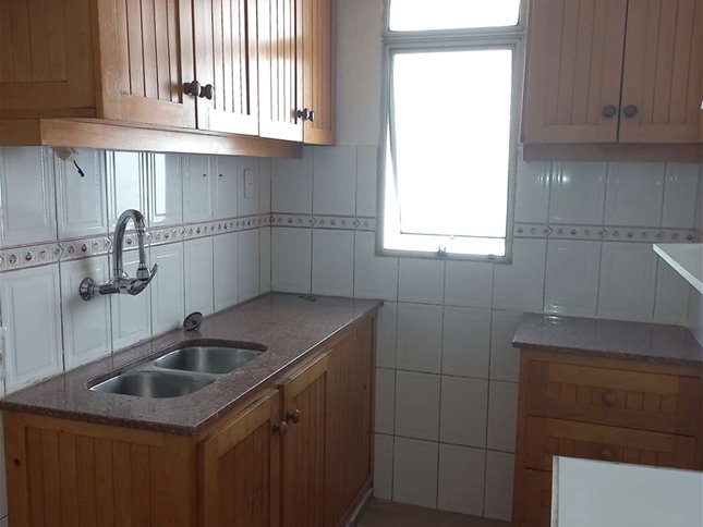 Alquiler Apartamento Parque Rodó 2 Dormitorios 1 Baño Balcón Piso 2 por escalera — foto 5