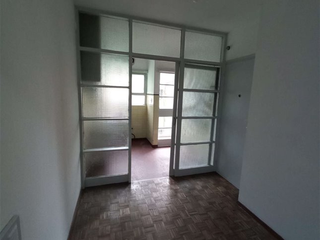 Alquiler Apartamento Tres Cruces 1 Dormitorio 1 Baño Gran Vista — foto 3