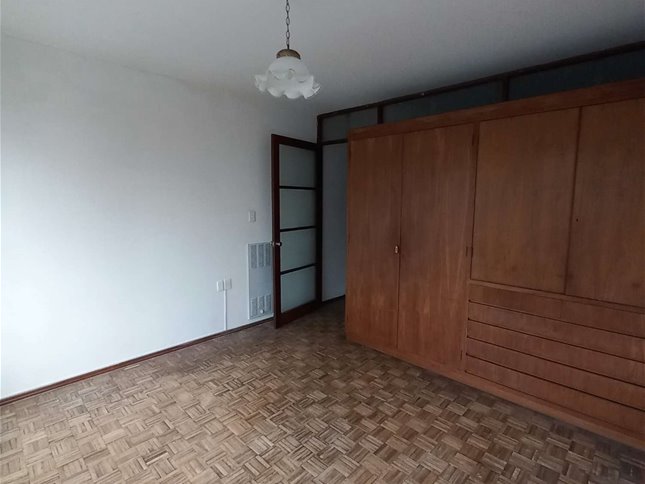 Alquiler Apartamento Tres Cruces 1 Dormitorio 1 Baño Gran Vista — foto 10
