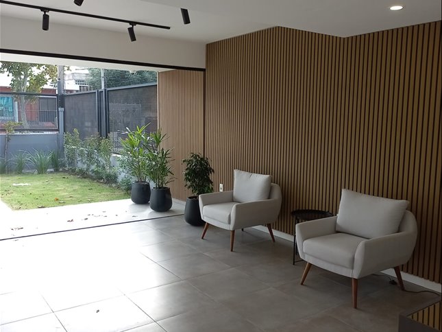 VENTA APTO MALVÍN SUR A ESTRENAR, MONOAMBIENTE , BALCON