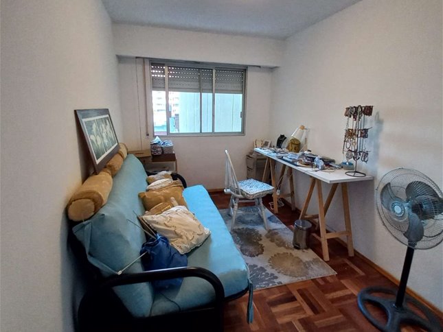 Venta Apartamento Golf 3 Dormitorios 3 Baños Garaje Barbacoa — foto 11