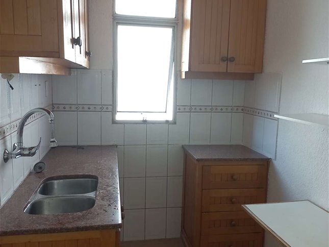 Alquiler Apartamento Parque Rodó 2 Dormitorios 1 Baño Balcón Piso 2 por escalera — foto 6