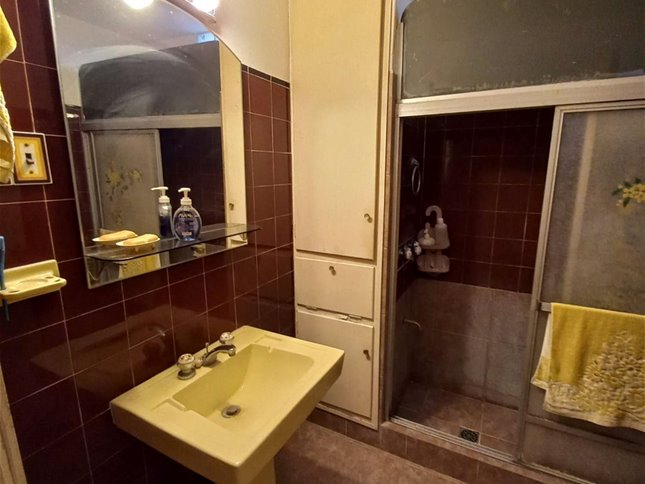 APARTAMENTO VENTA POCITOS 3 DORMITORIOS 2 BAÑOS GARAJE A RECICLAR — foto 11