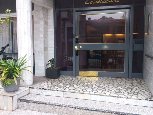 APARTAMENTO VENTA POCITOS 3 DORMITORIOS 2 BAÑOS GARAJE A RECICLAR — foto 20
