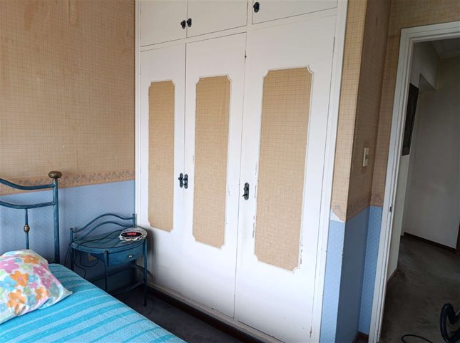 Alquiler Apartamento Punta Carretas 2 Dormitorios 1 Baño Muebles — foto 8