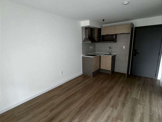 Alquiler Apartamento La Blanqueada 1 Dormitorio 1 Baño a estrenar — foto 4