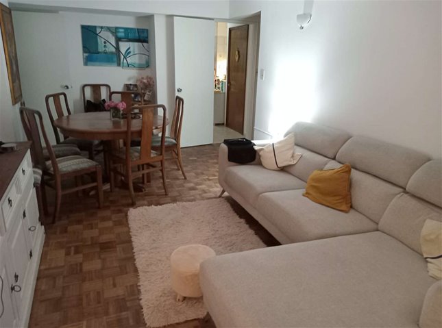 Alquiler Apartamento Pocitos 3 Dormitorios 2 Baños Garaje Patio — foto 2