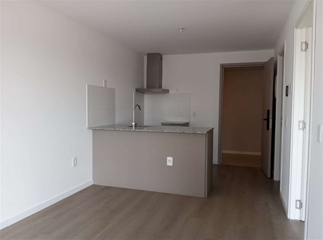 Venta apartamento 1 dormitorio a estrenar, al frente, lindo balcón, Parque Batlle — foto 5