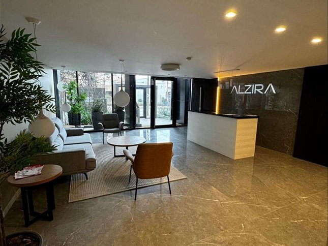 Alquiler Apartamento La Blanqueada 1 Dormitorio 1 Baño a estrenar — foto 15