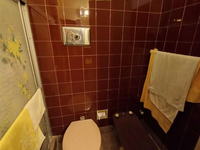 APARTAMENTO VENTA POCITOS 3 DORMITORIOS 2 BAÑOS GARAJE A RECICLAR — foto 12