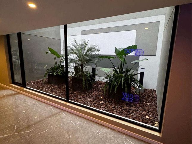 Alquiler Apartamento La Blanqueada 1 Dormitorio 1 Baño a estrenar — foto 13