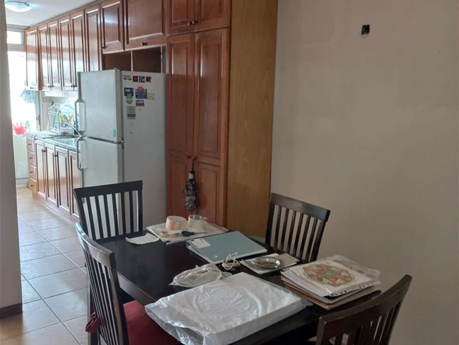 Venta Apartamento Pocitos Nuevo 2 Dormitorios 2 Baños Garaje — foto 6