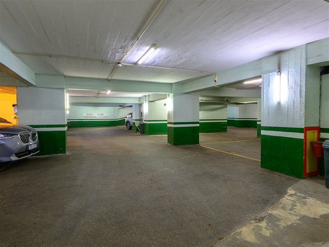 APARTAMENTO 4 DORMITORIOS FRENTE AL GOLF PISCINA BARBACOAS CANCHA GYM — foto 26