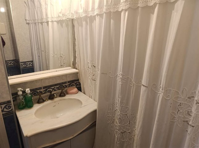 Alquiler Apartamento Punta Carretas 2 Dormitorios 1 Baño Muebles — foto 10