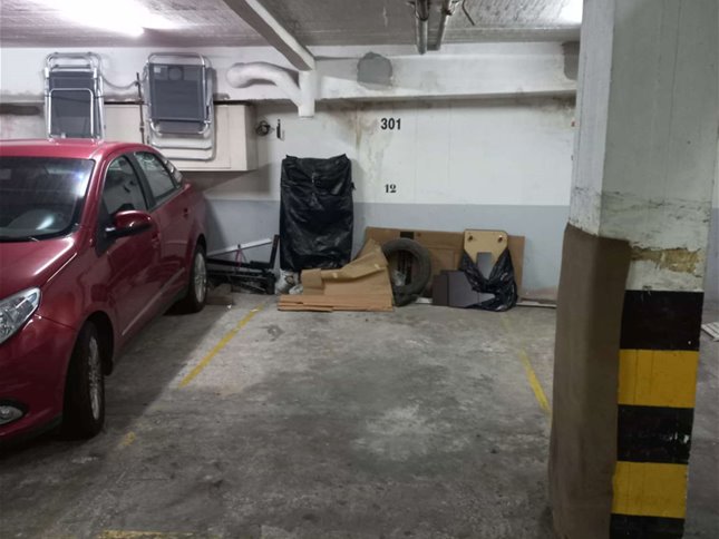 Venta Apartamento Pocitos Nuevo 2 Dormitorios 2 Baños Garaje — foto 21