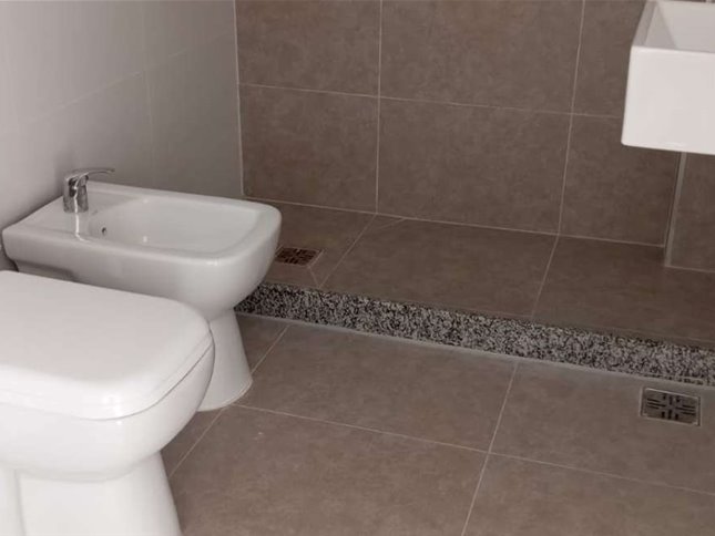 Venta apartamento 1 dormitorio a estrenar, al frente, lindo balcón, Parque Batlle