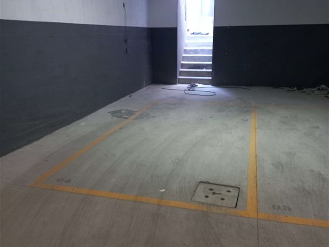 Alquiler Apartamento Cordón 1 Dormitorio 1 Baño Balcón Garaje — foto 11