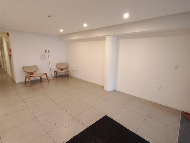 Alquiler Apartamento Pocitos Nuevo Monoambiente 1 Baño — foto 12