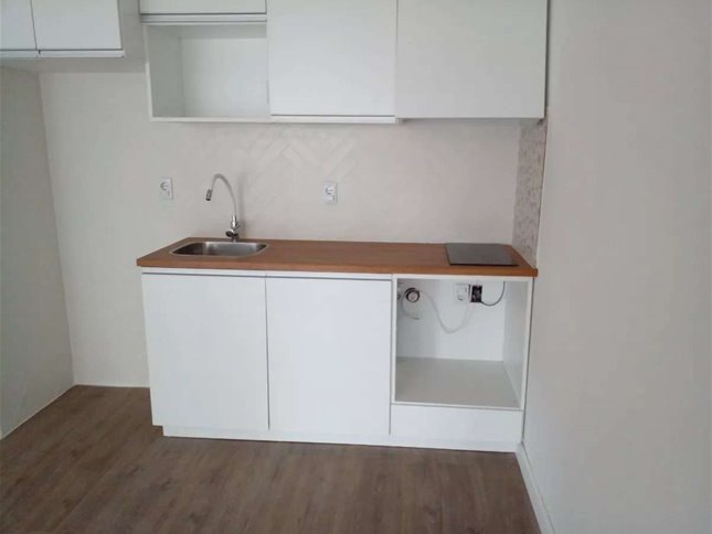 Venta Apartamento Ciudad Vieja 1 Dormitorio 1 Baño Con Renta — foto 6