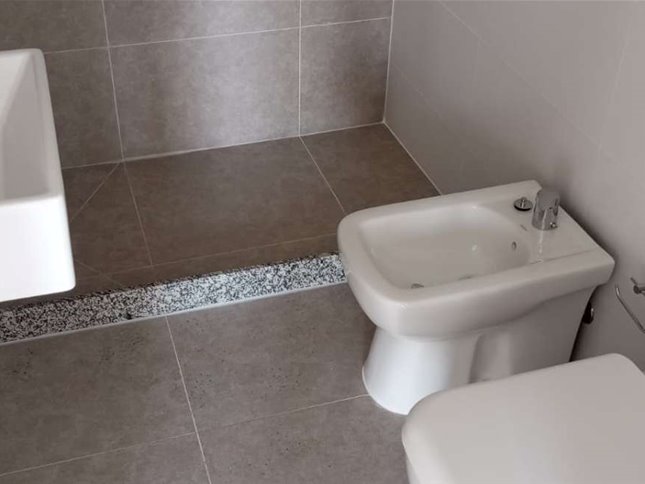 Venta cómodo Monoambiene a estrenar, lindo balcón, Parque Batlle — foto 10