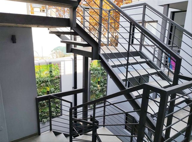Alquiler Apartamento Cordón un dormitorio A estrenar — foto 11