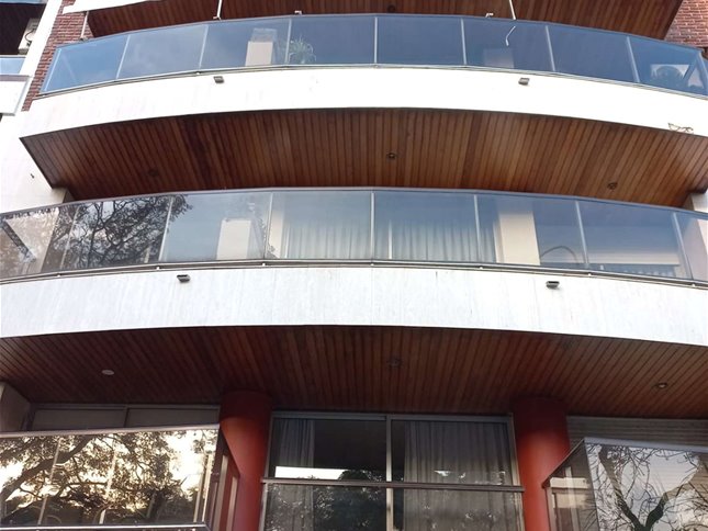 Venta Apartamento Golf 3 Dormitorios 3 Baños Garaje Barbacoa